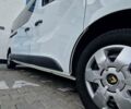 Білий Рено Трафік, об'ємом двигуна 2 л та пробігом 240 тис. км за 20999 $, фото 3 на Automoto.ua