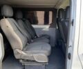 Білий Рено Трафік, об'ємом двигуна 2 л та пробігом 103 тис. км за 21200 $, фото 1 на Automoto.ua