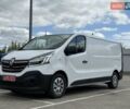 Белый Рено Трафик, объемом двигателя 1.6 л и пробегом 206 тыс. км за 15900 $, фото 12 на Automoto.ua