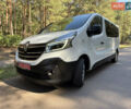 Белый Рено Трафик, объемом двигателя 2 л и пробегом 225 тыс. км за 27800 $, фото 50 на Automoto.ua