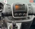 Білий Рено Трафік, об'ємом двигуна 2 л та пробігом 265 тис. км за 20150 $, фото 48 на Automoto.ua
