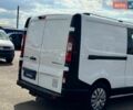 Білий Рено Трафік, об'ємом двигуна 2 л та пробігом 207 тис. км за 24000 $, фото 22 на Automoto.ua