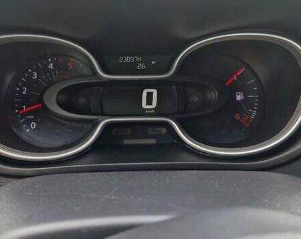 Білий Рено Трафік, об'ємом двигуна 2 л та пробігом 240 тис. км за 20999 $, фото 55 на Automoto.ua