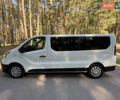 Белый Рено Трафик, объемом двигателя 2 л и пробегом 225 тыс. км за 27800 $, фото 7 на Automoto.ua