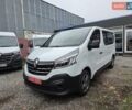Белый Рено Трафик, объемом двигателя 2 л и пробегом 177 тыс. км за 24500 $, фото 4 на Automoto.ua