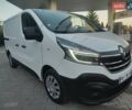 Білий Рено Трафік, об'ємом двигуна 2 л та пробігом 202 тис. км за 16200 $, фото 13 на Automoto.ua
