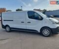 Белый Рено Трафик, объемом двигателя 2 л и пробегом 157 тыс. км за 17200 $, фото 12 на Automoto.ua