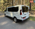Белый Рено Трафик, объемом двигателя 2 л и пробегом 225 тыс. км за 27800 $, фото 51 на Automoto.ua