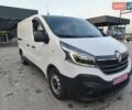 Белый Рено Трафик, объемом двигателя 2 л и пробегом 117 тыс. км за 17400 $, фото 1 на Automoto.ua