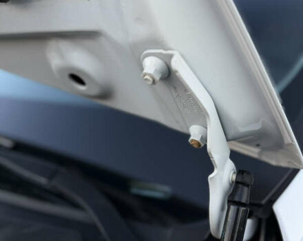 Белый Рено Трафик, объемом двигателя 2 л и пробегом 250 тыс. км за 20999 $, фото 13 на Automoto.ua