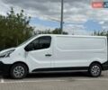 Белый Рено Трафик, объемом двигателя 1.6 л и пробегом 206 тыс. км за 15900 $, фото 7 на Automoto.ua