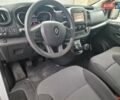Белый Рено Трафик, объемом двигателя 2 л и пробегом 162 тыс. км за 17999 $, фото 11 на Automoto.ua
