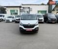 Белый Рено Трафик, объемом двигателя 2 л и пробегом 162 тыс. км за 17900 $, фото 1 на Automoto.ua
