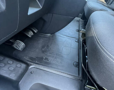 Белый Рено Трафик, объемом двигателя 0 л и пробегом 261 тыс. км за 17800 $, фото 41 на Automoto.ua