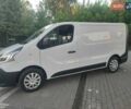 Білий Рено Трафік, об'ємом двигуна 2 л та пробігом 202 тис. км за 16200 $, фото 2 на Automoto.ua