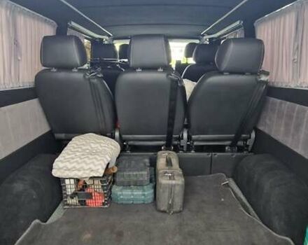 Білий Рено Трафік, об'ємом двигуна 2 л та пробігом 240 тис. км за 20999 $, фото 50 на Automoto.ua