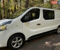 Білий Рено Трафік, об'ємом двигуна 1.6 л та пробігом 188 тис. км за 16800 $, фото 6 на Automoto.ua