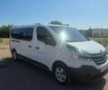 Белый Рено Трафик, объемом двигателя 2 л и пробегом 222 тыс. км за 23200 $, фото 13 на Automoto.ua
