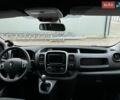 Білий Рено Трафік, об'ємом двигуна 2 л та пробігом 238 тис. км за 22199 $, фото 49 на Automoto.ua