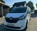 Білий Рено Трафік, об'ємом двигуна 2 л та пробігом 170 тис. км за 24999 $, фото 1 на Automoto.ua