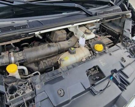 Білий Рено Трафік, об'ємом двигуна 2 л та пробігом 240 тис. км за 20999 $, фото 54 на Automoto.ua