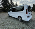 Белый Рено Трафик, объемом двигателя 2 л и пробегом 261 тыс. км за 22000 $, фото 4 на Automoto.ua