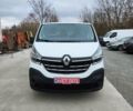 Білий Рено Трафік, об'ємом двигуна 2 л та пробігом 168 тис. км за 16900 $, фото 1 на Automoto.ua