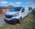 Белый Рено Трафик, объемом двигателя 2 л и пробегом 162 тыс. км за 17999 $, фото 9 на Automoto.ua