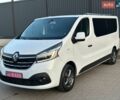 Белый Рено Трафик, объемом двигателя 2 л и пробегом 268 тыс. км за 24200 $, фото 5 на Automoto.ua