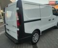 Білий Рено Трафік, об'ємом двигуна 2 л та пробігом 202 тис. км за 16200 $, фото 10 на Automoto.ua