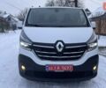 Белый Рено Трафик, объемом двигателя 2 л и пробегом 201 тыс. км за 17700 $, фото 3 на Automoto.ua