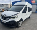 Белый Рено Трафик, объемом двигателя 2 л и пробегом 203 тыс. км за 26200 $, фото 1 на Automoto.ua