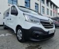 Білий Рено Трафік, об'ємом двигуна 2 л та пробігом 240 тис. км за 23300 $, фото 1 на Automoto.ua