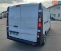 Белый Рено Трафик, объемом двигателя 2 л и пробегом 157 тыс. км за 17200 $, фото 14 на Automoto.ua