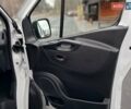 Белый Рено Трафик, объемом двигателя 0 л и пробегом 217 тыс. км за 15200 $, фото 6 на Automoto.ua
