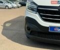 Білий Рено Трафік, об'ємом двигуна 2 л та пробігом 207 тис. км за 24000 $, фото 16 на Automoto.ua