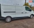 Белый Рено Трафик, объемом двигателя 2 л и пробегом 157 тыс. км за 17200 $, фото 12 на Automoto.ua
