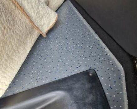 Білий Рено Трафік, об'ємом двигуна 2 л та пробігом 240 тис. км за 23300 $, фото 5 на Automoto.ua