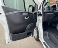 Білий Рено Трафік, об'ємом двигуна 2 л та пробігом 238 тис. км за 22199 $, фото 24 на Automoto.ua