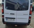 Білий Рено Трафік, об'ємом двигуна 2 л та пробігом 124 тис. км за 19500 $, фото 4 на Automoto.ua