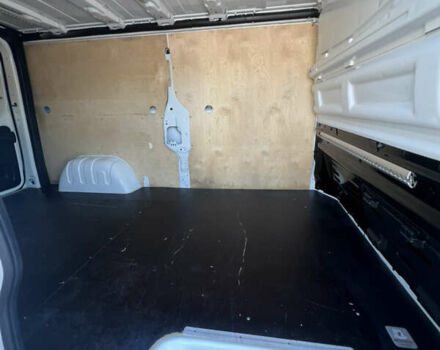 Белый Рено Трафик, объемом двигателя 0 л и пробегом 261 тыс. км за 17800 $, фото 16 на Automoto.ua