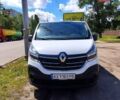 Білий Рено Трафік, об'ємом двигуна 2 л та пробігом 236 тис. км за 24000 $, фото 1 на Automoto.ua