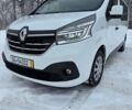 Белый Рено Трафик, объемом двигателя 2 л и пробегом 281 тыс. км за 25950 $, фото 1 на Automoto.ua