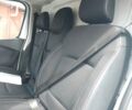 Белый Рено Трафик, объемом двигателя 2 л и пробегом 81 тыс. км за 16999 $, фото 38 на Automoto.ua