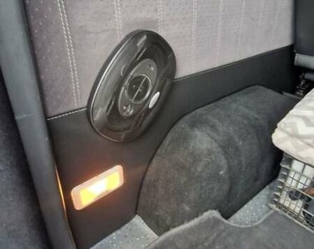 Білий Рено Трафік, об'ємом двигуна 2 л та пробігом 240 тис. км за 20999 $, фото 52 на Automoto.ua