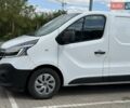 Белый Рено Трафик, объемом двигателя 1.6 л и пробегом 206 тыс. км за 15900 $, фото 17 на Automoto.ua