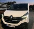 Білий Рено Трафік, об'ємом двигуна 2 л та пробігом 197 тис. км за 20500 $, фото 1 на Automoto.ua