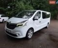 Білий Рено Трафік, об'ємом двигуна 2 л та пробігом 130 тис. км за 26000 $, фото 1 на Automoto.ua
