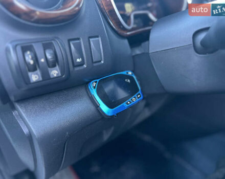 Білий Рено Трафік, об'ємом двигуна 2 л та пробігом 230 тис. км за 25500 $, фото 61 на Automoto.ua