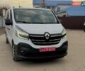 Білий Рено Трафік, об'ємом двигуна 2 л та пробігом 170 тис. км за 22750 $, фото 10 на Automoto.ua